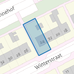 Perceel WPK02-C-1617