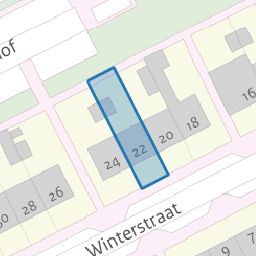 Perceel WPK02-C-1618