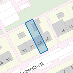 Perceel WPK02-C-1619