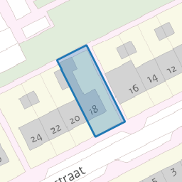 Perceel WPK02-C-1620