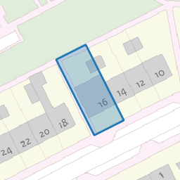 Perceel WPK02-C-1621