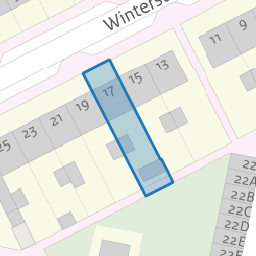 Perceel WPK02-C-1634