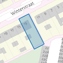 Perceel WPK02-C-1636