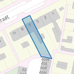 Perceel WPK02-C-1639