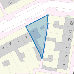 Perceel WPK02-C-1642