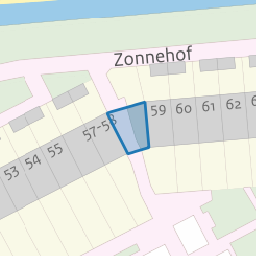 Perceel WPK02-C-1644