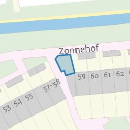 Perceel WPK02-C-1645