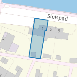 Perceel WPK02-C-1658