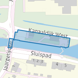 Perceel WPK02-C-1661