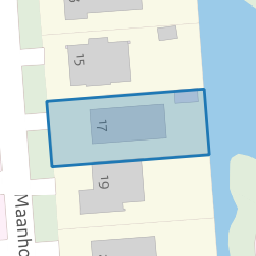 Perceel WPK02-C-1718