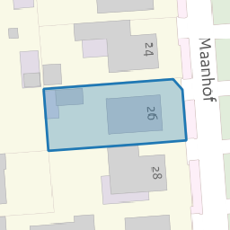 Perceel WPK02-C-1722