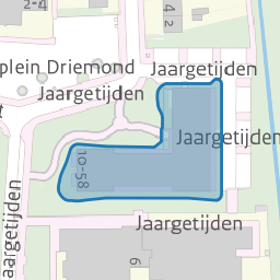 Perceel WPK02-C-1765