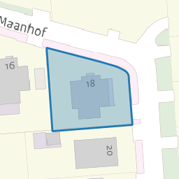 Perceel WPK02-C-1772