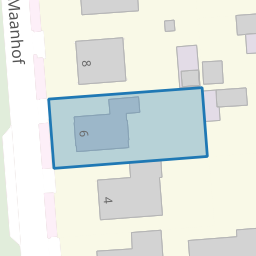 Perceel WPK02-C-1795