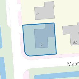 Perceel WPK02-C-1797