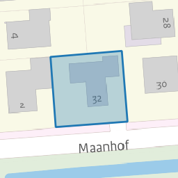 Perceel WPK02-C-1801