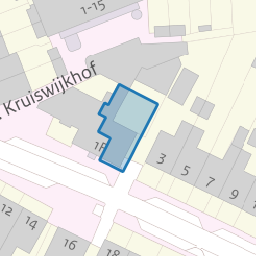 Perceel WPK02-C-1802