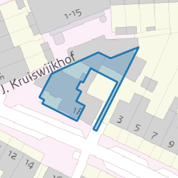 Perceel WPK02-C-1803