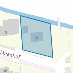 Perceel WPK02-C-1810