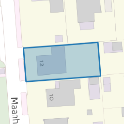 Perceel WPK02-C-1817