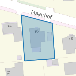 Perceel WPK02-C-1818