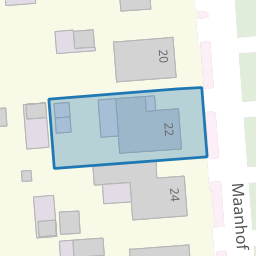 Perceel WPK02-C-1820