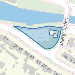 Perceel WPK02-C-1832