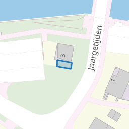 Perceel WPK02-C-1833