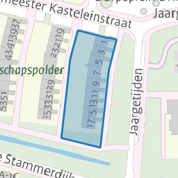 Perceel WPK02-C-1834