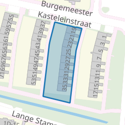 Perceel WPK02-C-1836