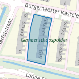 Perceel WPK02-C-1838