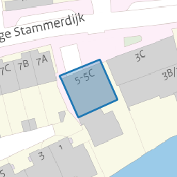 Perceel WPK02-C-1842