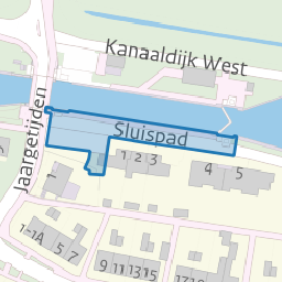 Perceel WPK02-C-1845