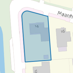 Perceel WPK02-C-1851