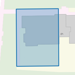 Perceel WPK02-C-1858