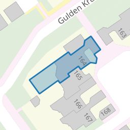 Perceel WPK02-L-1000