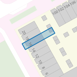 Perceel WPK02-L-10001