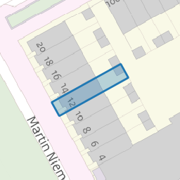 Perceel WPK02-L-10003