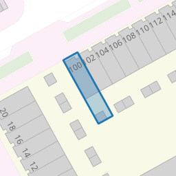 Perceel WPK02-L-10008