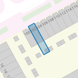 Perceel WPK02-L-10009