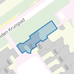 Perceel WPK02-L-1001