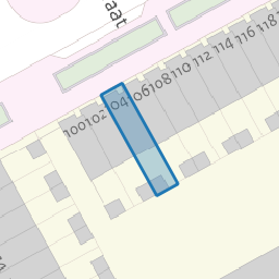 Perceel WPK02-L-10010