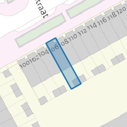 Perceel WPK02-L-10011