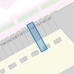 Perceel WPK02-L-10015