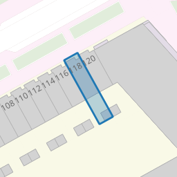 Perceel WPK02-L-10017