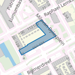 Perceel WPK02-L-10019