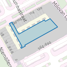 Perceel WPK02-L-10020
