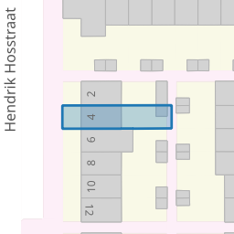 Perceel WPK02-L-10025