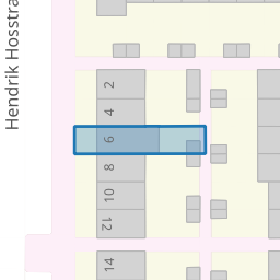 Perceel WPK02-L-10026