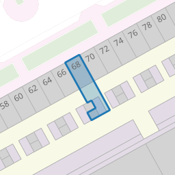 Perceel WPK02-L-10035